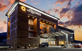 La Quinta Inn Cedar City Utah